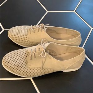 Kelly and Katie flats